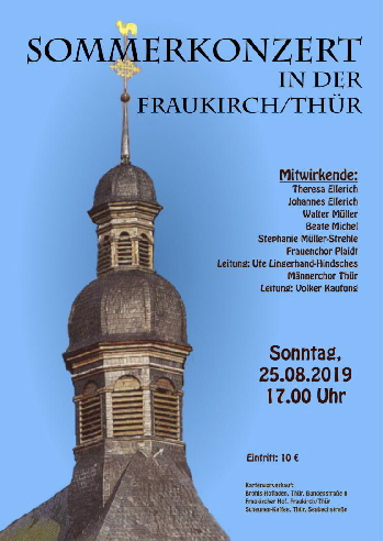 20190606 1024 Plakat MGV Konzert Fraukirch DIN A3