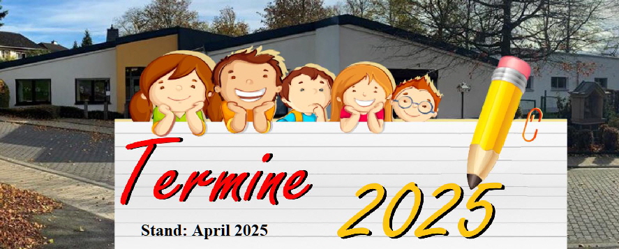 20240914 1024 Termine 2025 Kindergarten