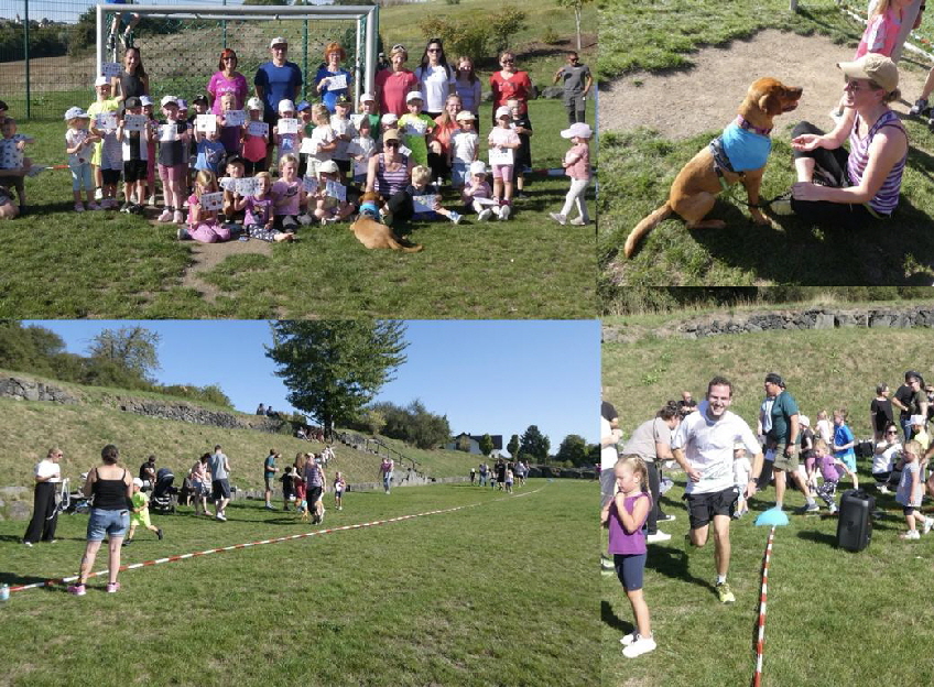20250919 Spendenlauf 1024 Collage