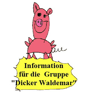 Gruppe Dicker Waldemar 01