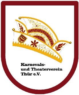 20180423 Kirmesschild Karnevalsgesellschaft Thuer