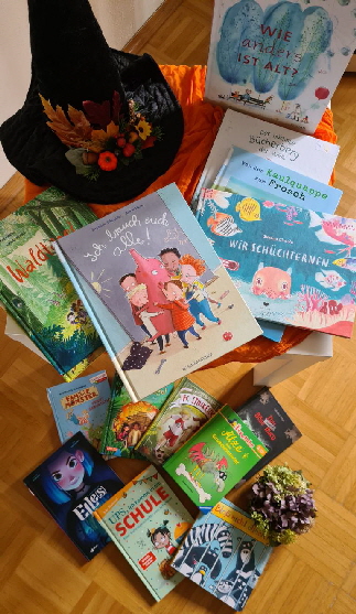 20251022 1024 Kinderbuecherei Spende KSK
