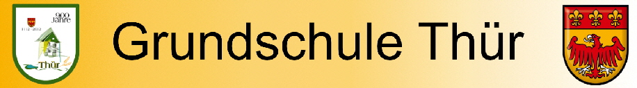 20200429 Schild Grundschule Thuer