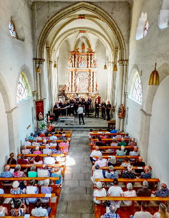 20260808 1024 Sommerkonzert Fraukirch MGV