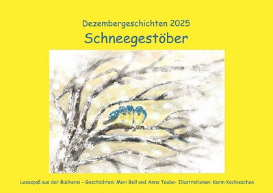 20251215 Dezembergeschichten Titelbild