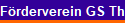 Frderverein GS Thr