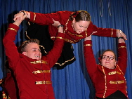 20150118 Neujahrsempfang Funk IMG_09931