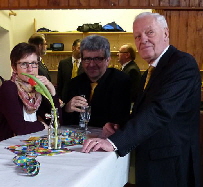 20150118 Neujahrsempfang Wagner P10409921