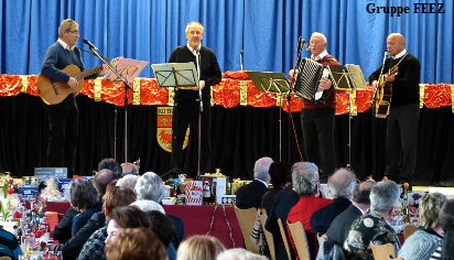 20150118 Neujahrsempfang Wagner P10500091