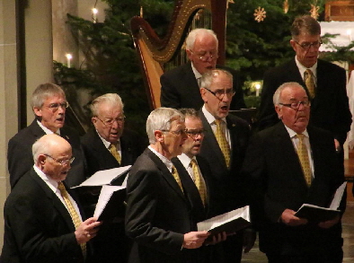 20190113 1024 Weihnachtskonzert MGV IMG_1303 1