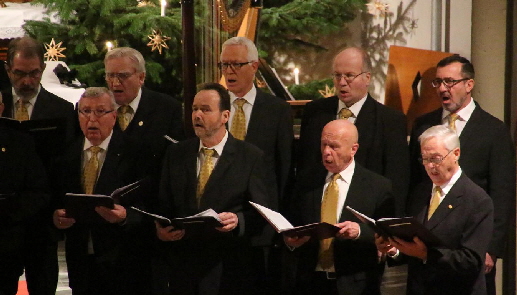20190113 1024 Weihnachtskonzert MGV IMG_1304 1
