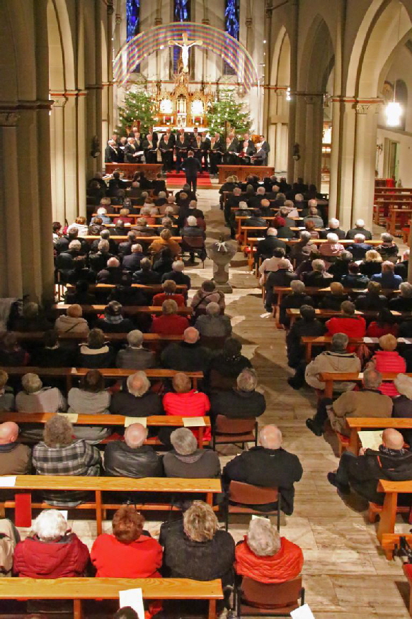 20190113 1024 Weihnachtskonzert MGV IMG_1305 1