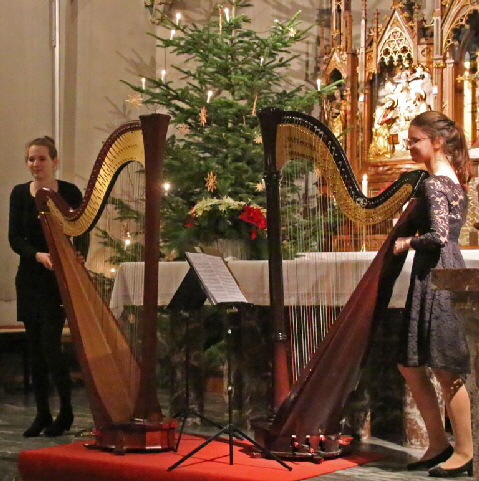20190113 1024 Weihnachtskonzert MGV IMG_1315 1